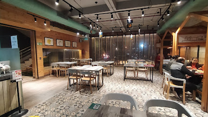 Haldiram's - Model Town