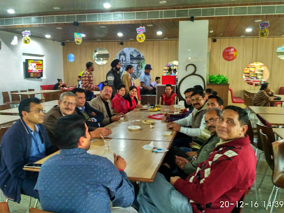 Haldiram's - Moti Nagar
