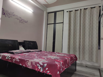HAPPY-INN HOSTELS | PG In Vaishali | Boys PG in vaishali | Girls PG in Vaishali