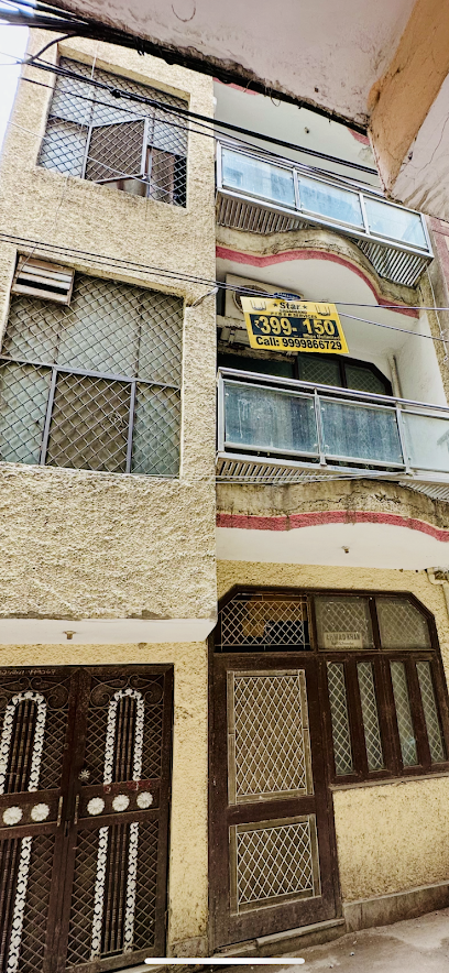 Harmony Height - Boys PG in Shaheenbagh