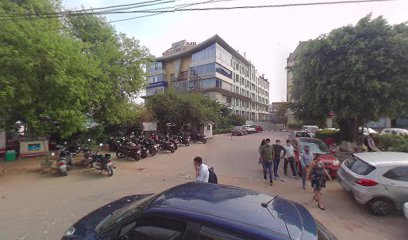 HDFC Bank ATM