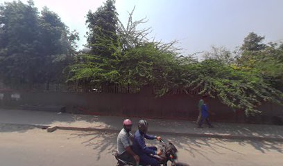 HDFC Bank ATM