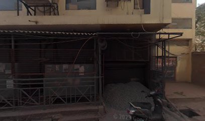 HDFC Bank ATM