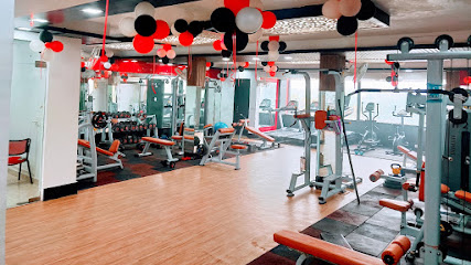 Health 2 Offer Gym