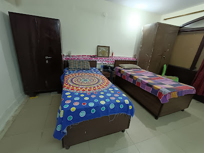 HER'S PG HOUSE