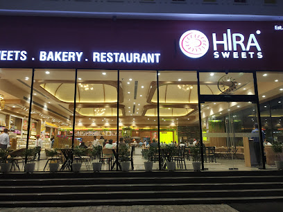 Hira Sweets