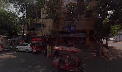 Hitachi ATM