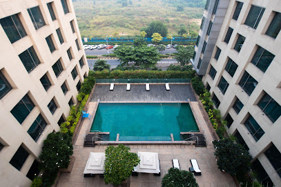 Holiday Inn New Delhi Int'L Airport, an IHG Hotel