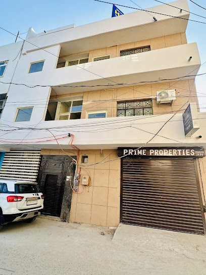 Hostelplex PG