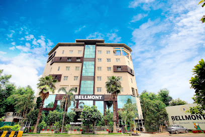 Hotel Ashray Noida