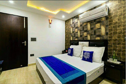 Hotel Dev Palace