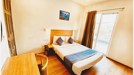 Hotel O East Punjabi Bagh Metro Station Formerly Mangotree Deluxe