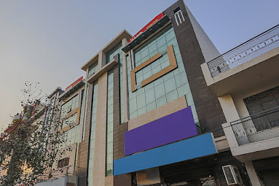 Hotel O S. Gambhir Hotel
