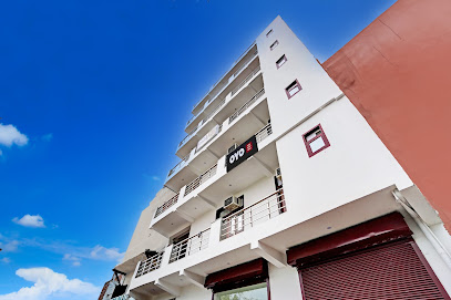 HOtel O The Clarks Inn