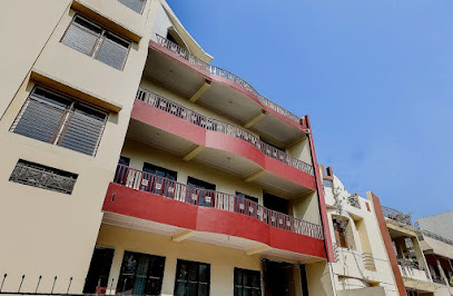 Hotel Royal Saffron - Kirti Nagar