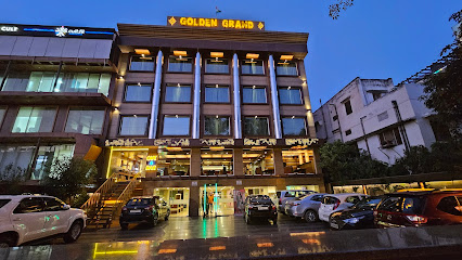 Hotel Sunstar Residency