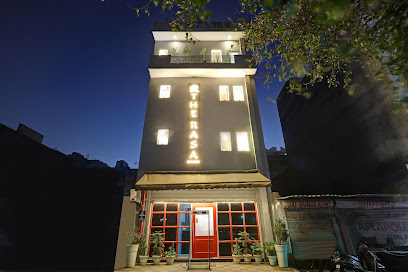 Hotel The Rasa