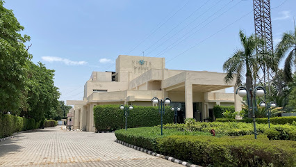 Hotel Vista