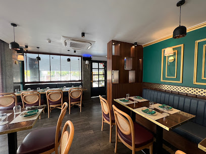 House of Wok Prive, Punjabi Bagh