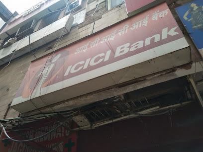ICICI Bank ATM