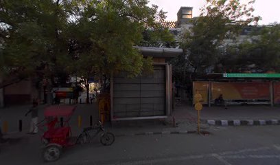 IDBI Bank ATM