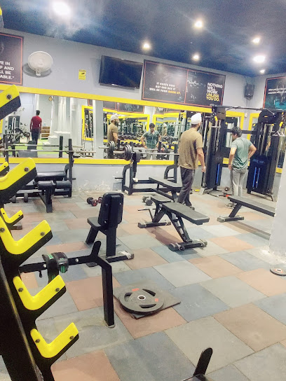 Ignite Fitness