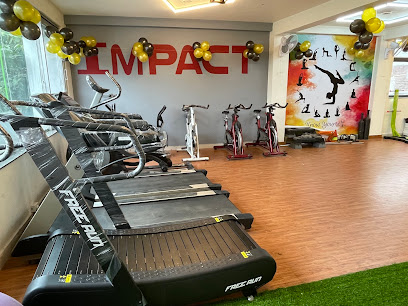 IMPACT GYM