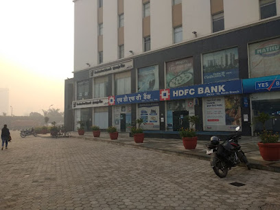 IndusInd Bank ATM