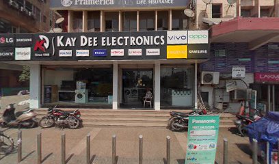 IndusInd Bank ATM