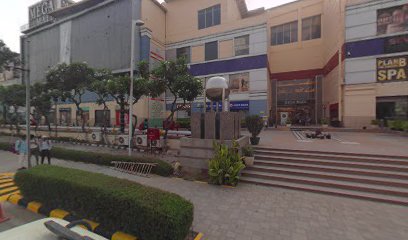 Indusland Bank ATM