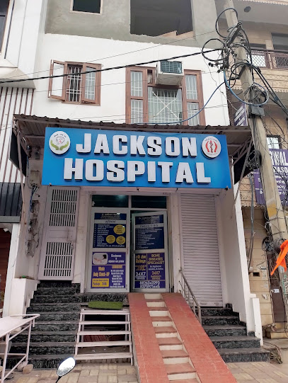 Jackson Hospital, Best Hospital in Rohini, Maternity Center in Rohini | Multispeciality Hospital in rohini