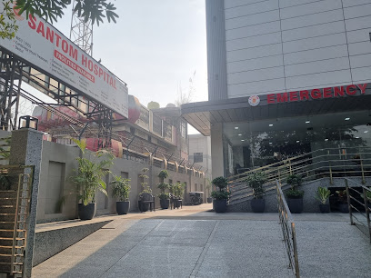 Jaipur Golden Hospital