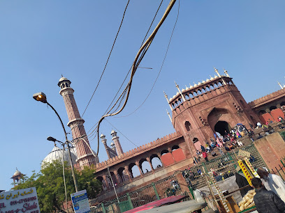 Jama Masjid