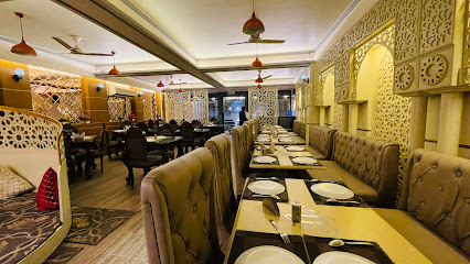 Jawahar Restaurant