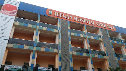 Jeewan Hospital Gate No 01
