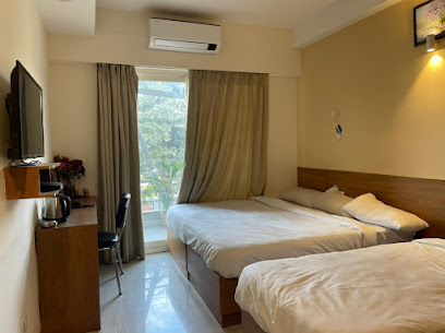 Jetley PG Near LSR College, Gargi College, Kamala Nehru College, Delhi