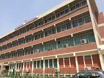Jivodaya Hospital