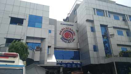 Kalra Hospitals