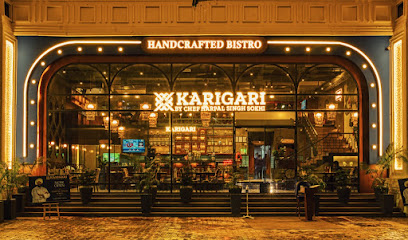 Karigari Noida Sec 51