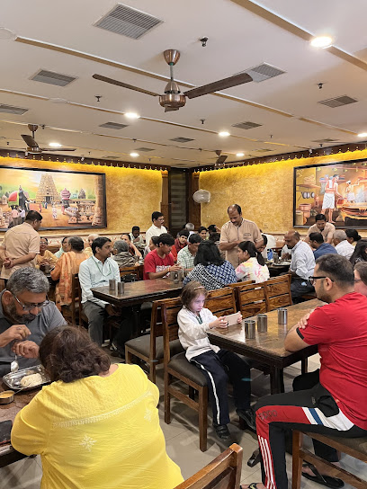 Karnataka Food Centre