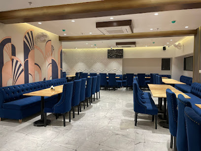 Kesar Restaurant Ashok Vihar