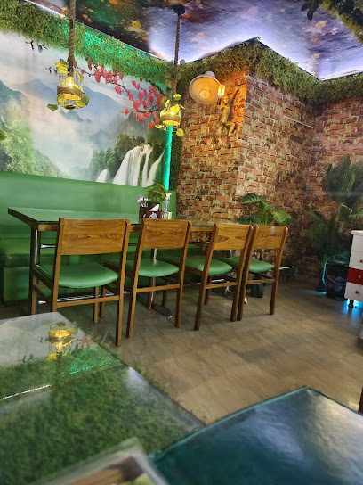 Kesari family Restaurant