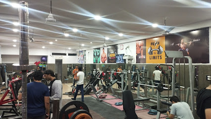 KF FITNESS