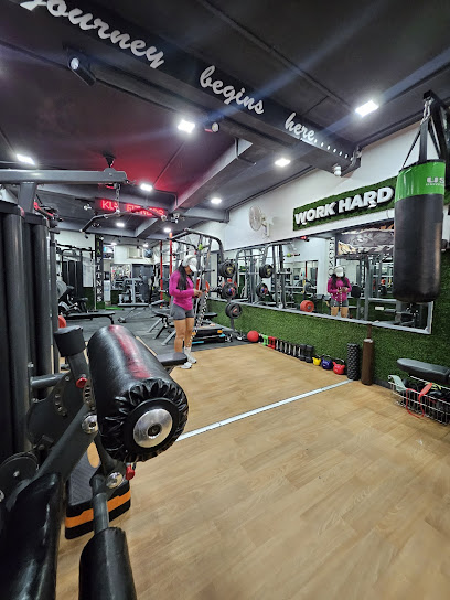 Kia Fitness