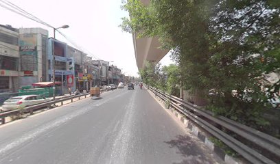 Kotak Mahindra Bank ATM