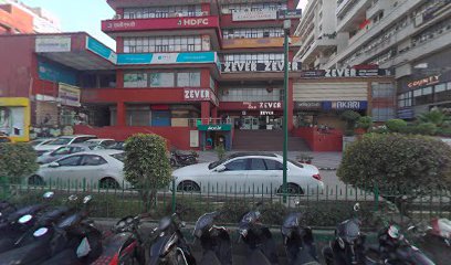 Kotak Mahindra Bank ATM