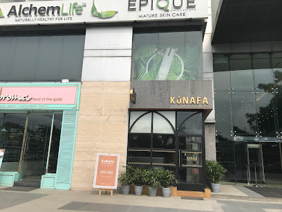Kunafa