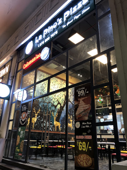 La Pino'z Pizza