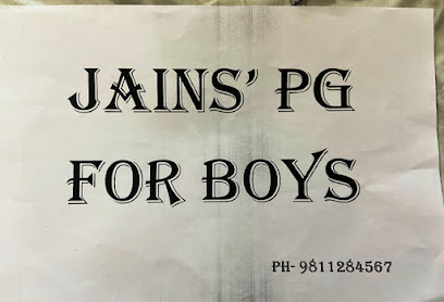 Laxmi’s PG
