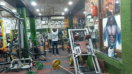 Let’s Evolve - Redefining Fitness